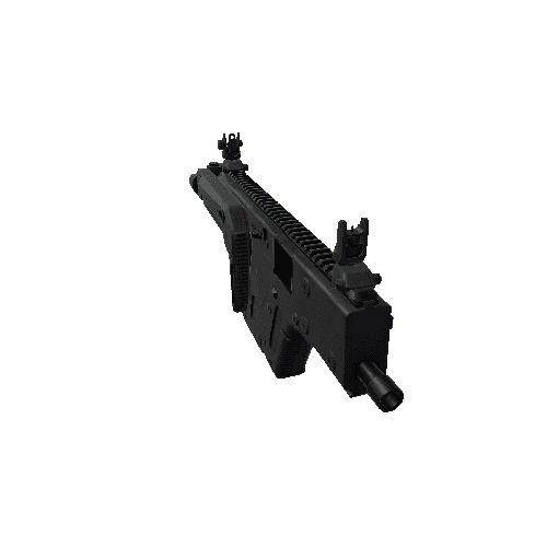 Micro SMG